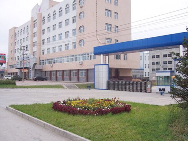 潤和簡介,企業簡介